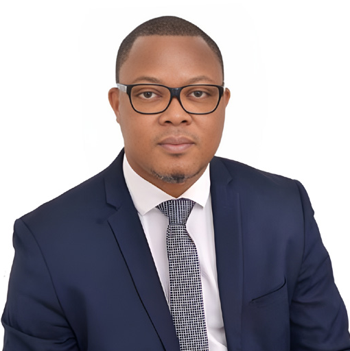 VICTOR KETEVI