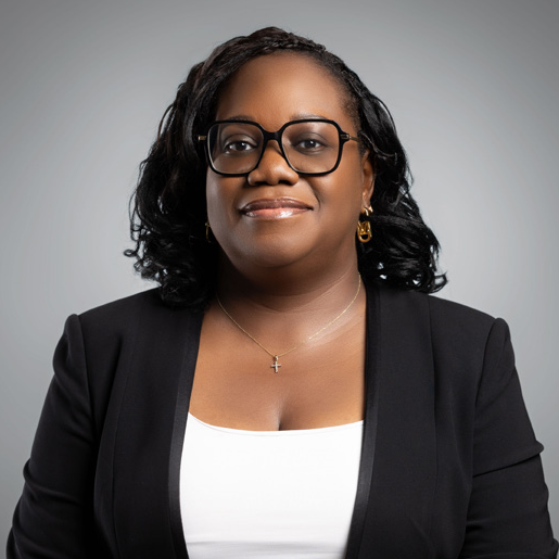 CHRISTELLE-TATIANA ONANGA BOUYOU