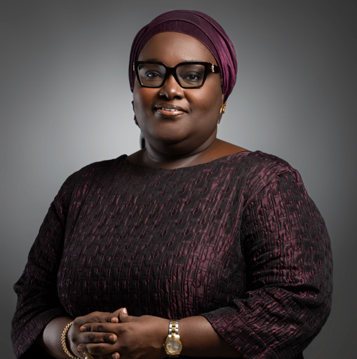 DIARRA KANE