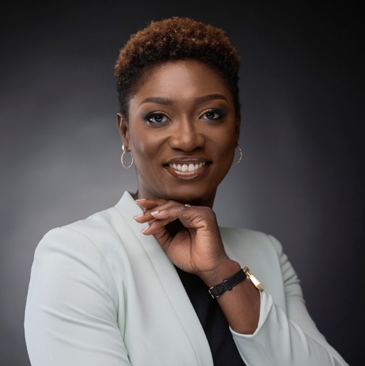 ARIELLE-INÈS SÉRI BAMBA