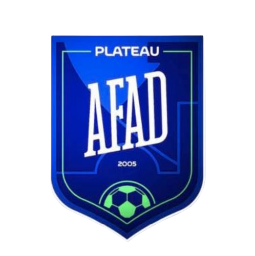 AFAD PLATEAU