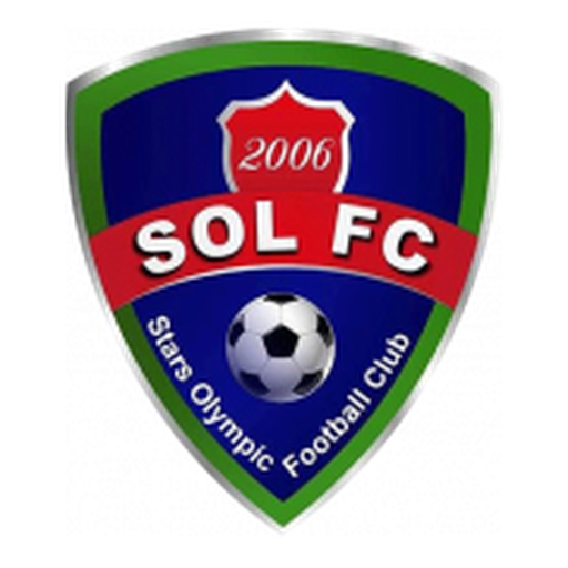 Stars Olympic Football Club D&rsquo;Abobo (SOL FC)