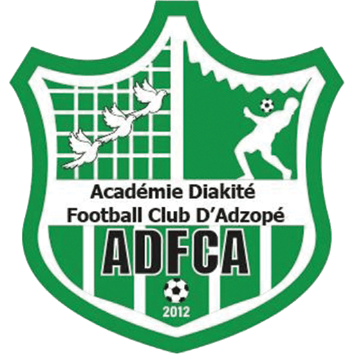 ACADEMIE DIAKITE FC D&rsquo;ADZOPE