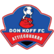 DON KOFF FC