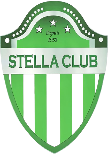 STELLA CLUB D&rsquo;ADJAME (F)