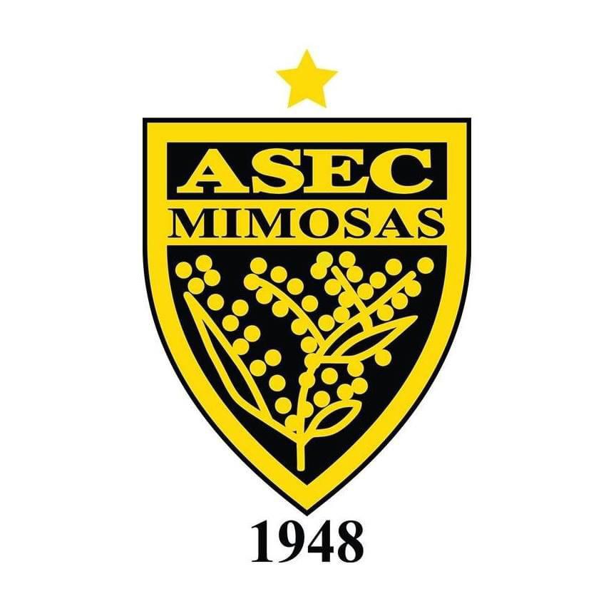 ASEC MIMOSAS (F)