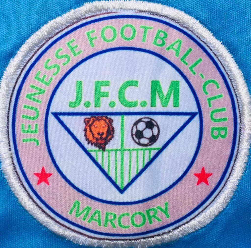 JEUNESSE FOOTBALL CLUB MARCORY (F)