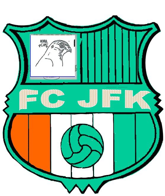 FOOTBALL CLUB JEUNES FILLES KORIA (F)