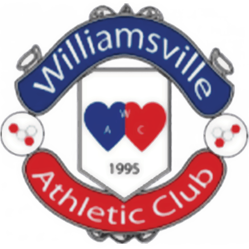 WILLIAMSVILLE AC