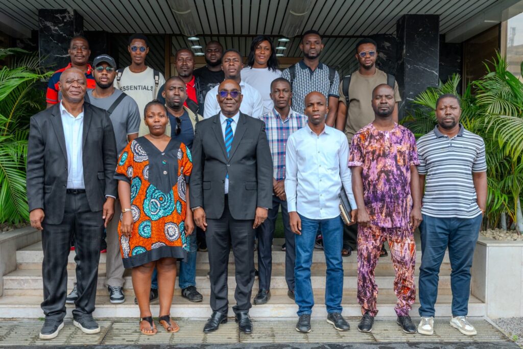 Séminaire sur la gestion et la justification des subventions octroyées par la Fédération