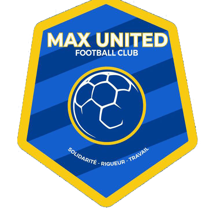 MAX UNITED FC